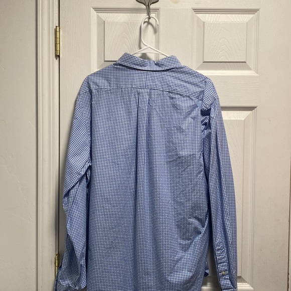 Ralph Lauren mens button up shirt size XL - Picture 5 of 5